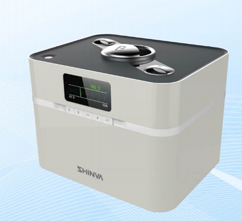 二氧化氯氣體消毒器