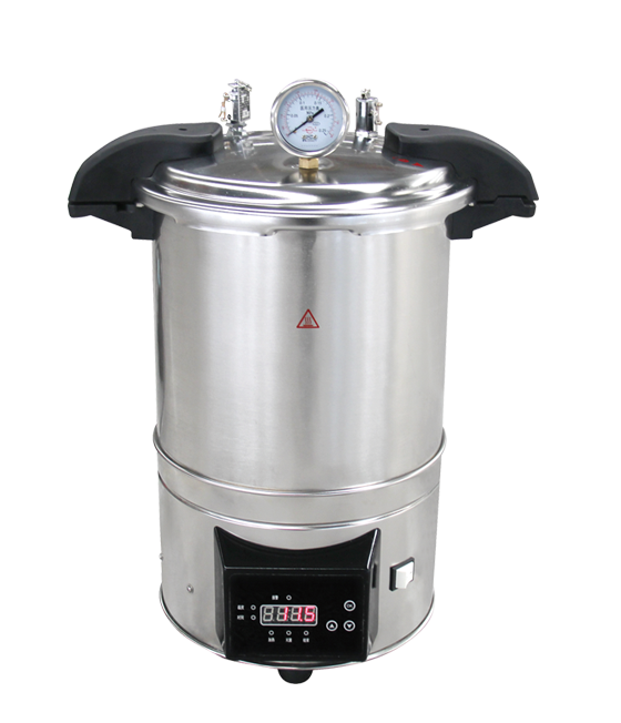 新華 手提式壓力滅菌器