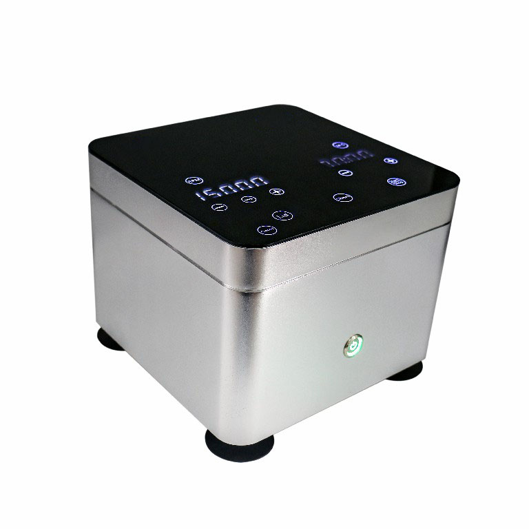 百特福 高速離心機