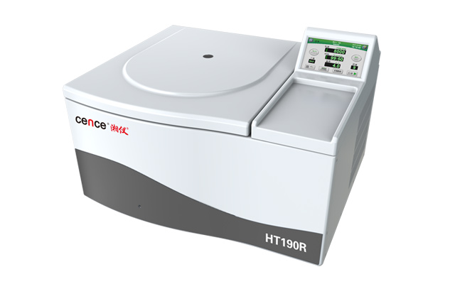 HT190R高速臺式冷凍離心機