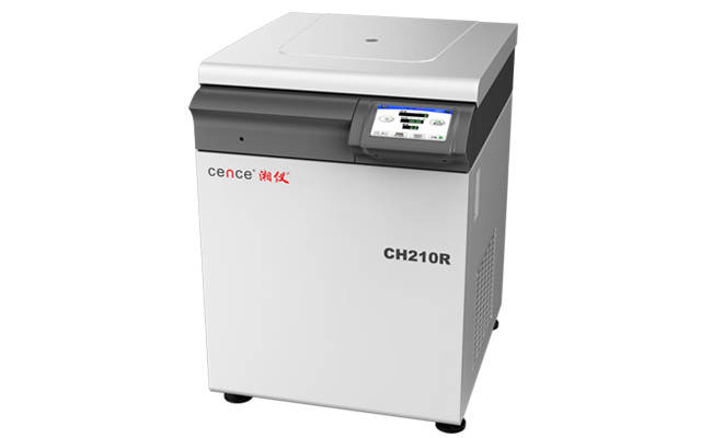 CH210大容量高速離心機