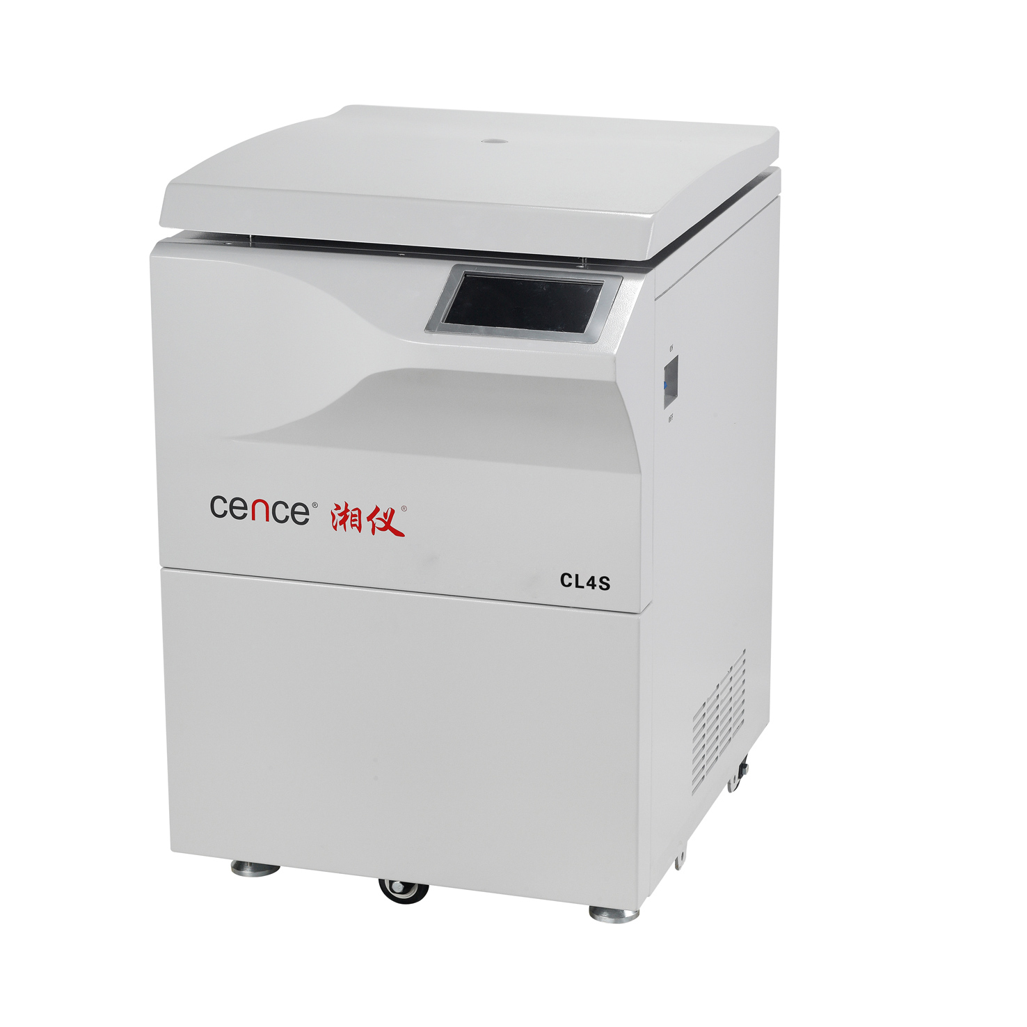 CL4S生物安全常溫離心機