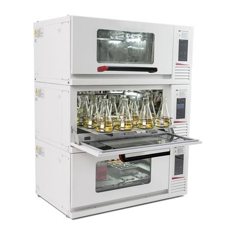 IS-RDS6系列疊加式恒溫振蕩器