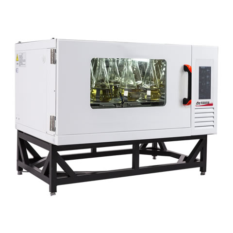 IS-BX疊加式恒溫振蕩器