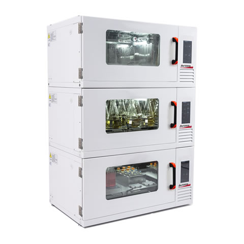 IS-CX疊加式恒溫振蕩器