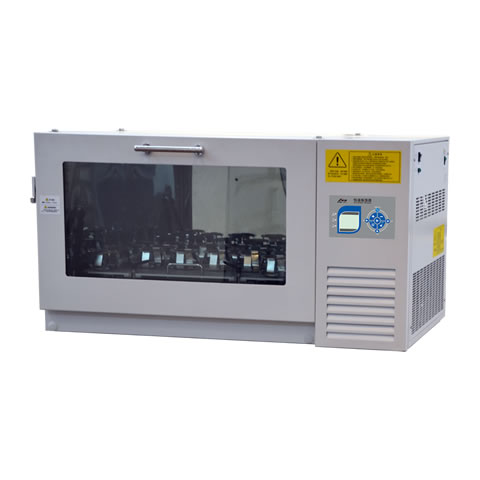 IS-RDS3/4系列疊加式恒溫振蕩器