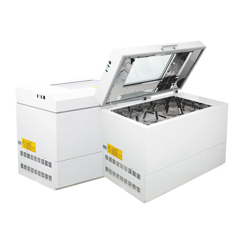 IS-RDH系列臥式恒溫振蕩器
