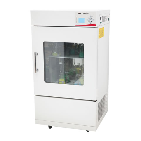 IS-RDV1/IS-RSV1立式恒溫振蕩器