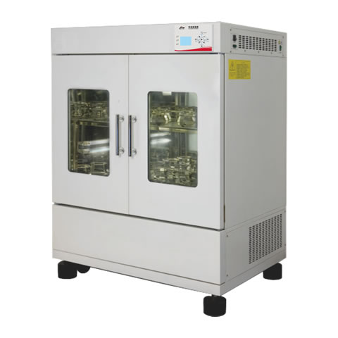 IS-RDV3/IS-RSV3立式恒溫振蕩器