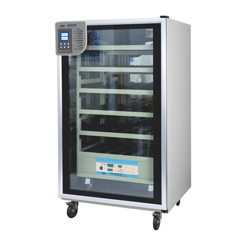 570L/888L氣套式CO2恒溫培養(yǎng)箱